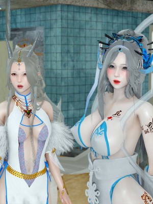 [墨語] 天命：魔途 16-22_0313