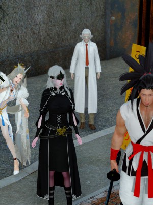 [墨語] 天命：魔途 16-22_0315