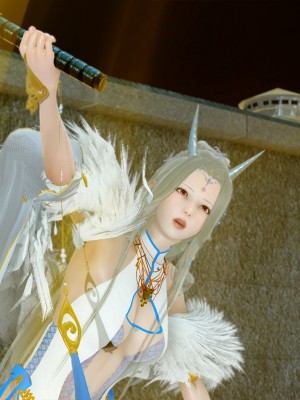 [墨語] 天命：魔途 16-22_0317