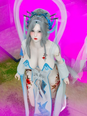 [墨語] 天命：魔途 16-22_0349