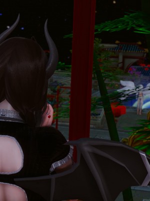 [墨語] 天命：魔途 16-22_0491