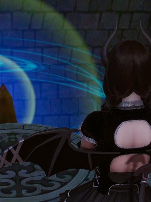 [墨語] 天命：魔途 16-22_0508