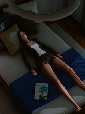 [墨語] 天命：魔途 16-22_0524