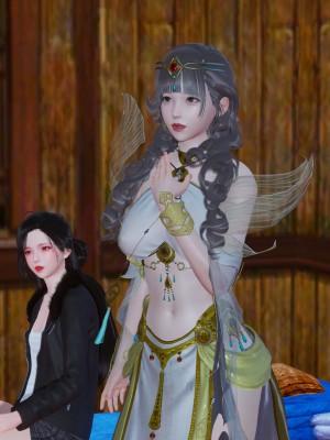 [墨語] 天命：魔途 16-22_0678