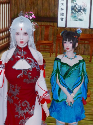 [墨語] 天命：魔途 16-22_0680