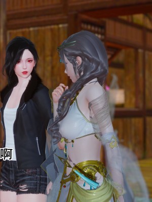 [墨語] 天命：魔途 16-22_0685