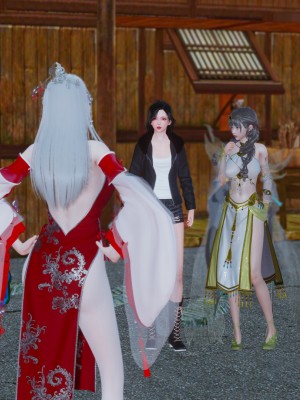 [墨語] 天命：魔途 16-22_0690