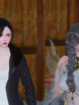 [墨語] 天命：魔途 16-22_0696