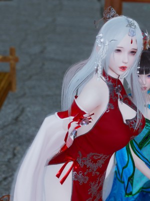 [墨語] 天命：魔途 16-22_0708