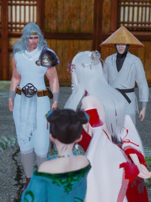 [墨語] 天命：魔途 16-22_0709