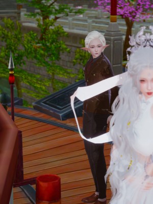 [墨語] 天命：魔途 16-22_0760