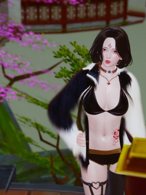 [墨語] 天命：魔途 16-22_0761