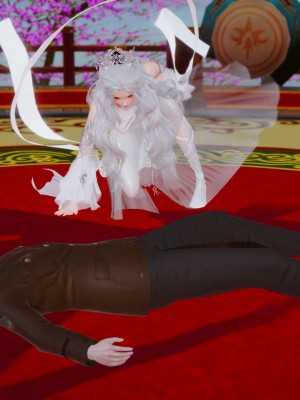 [墨語] 天命：魔途 16-22_0770