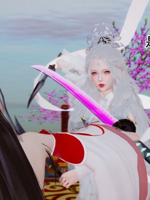 [墨語] 天命：魔途 16-22_0802