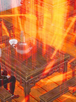 [墨語] 天命：魔途 16-22_0826