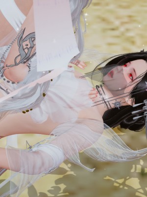 [墨語] 天命：魔途 16-22_0855