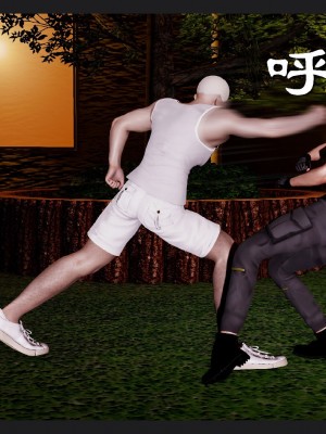 [走客] 淫妖獸語 第一季 6-10_0649