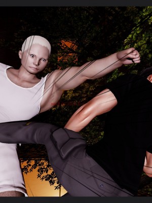 [走客] 淫妖獸語 第一季 6-10_0651