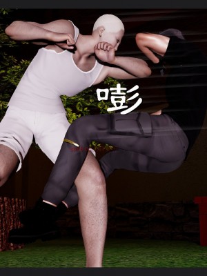 [走客] 淫妖獸語 第一季 6-10_0660