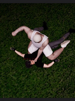 [走客] 淫妖獸語 第一季 6-10_0783