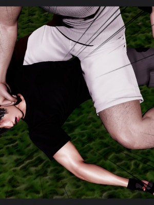 [走客] 淫妖獸語 第一季 6-10_0784