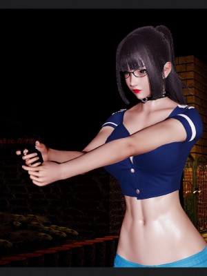 [走客] 淫妖獸語 第一季 6-10_0787