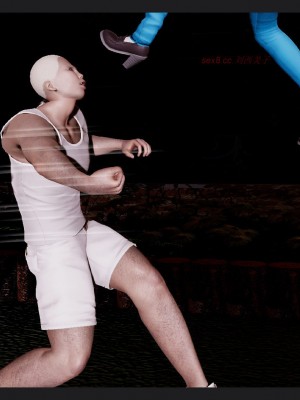 [走客] 淫妖獸語 第一季 6-10_0789