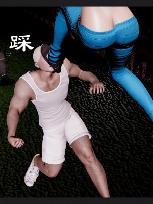 [走客] 淫妖獸語 第一季 6-10_0790