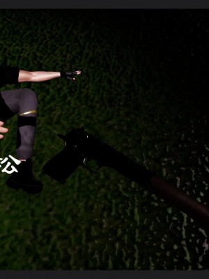 [走客] 淫妖獸語 第一季 6-10_0791