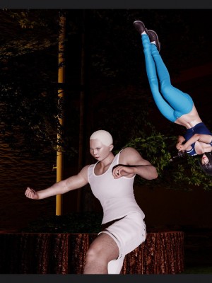 [走客] 淫妖獸語 第一季 6-10_0792