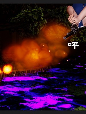 [走客] 淫妖獸語 第一季 6-10_0795