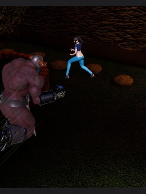 [走客] 淫妖獸語 第一季 6-10_0806