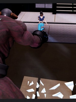 [走客] 淫妖獸語 第一季 6-10_0825