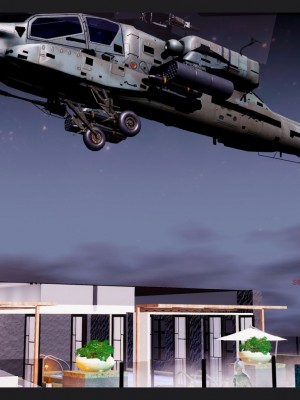 [走客] 淫妖獸語 第一季 6-10_0851