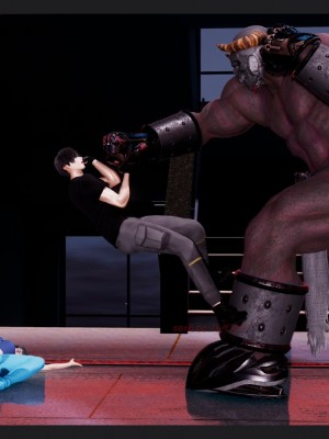 [走客] 淫妖獸語 第一季 6-10_0860