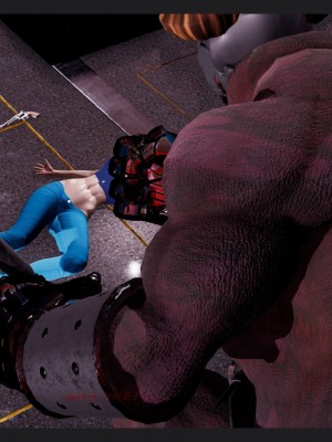 [走客] 淫妖獸語 第一季 6-10_0862