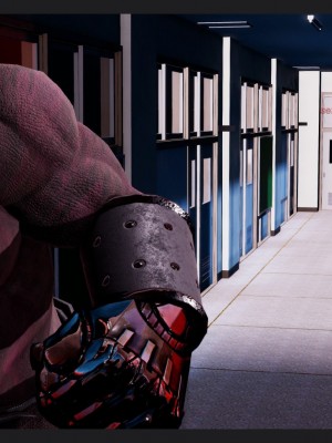 [走客] 淫妖獸語 第一季 6-10_0864