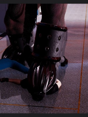 [走客] 淫妖獸語 第一季 6-10_0868