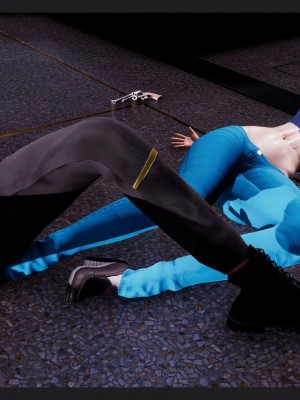 [走客] 淫妖獸語 第一季 6-10_0876