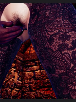 [走客] 淫妖獸語 第一季 6-10_0900