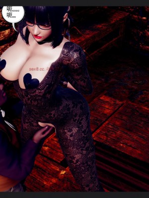 [走客] 淫妖獸語 第一季 6-10_0901