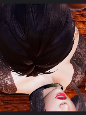 [走客] 淫妖獸語 第一季 6-10_0977