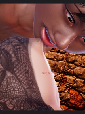 [走客] 淫妖獸語 第一季 6-10_0983