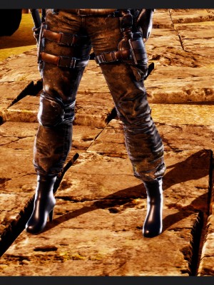 [走客] 淫妖獸語 第一季 6-10_1228