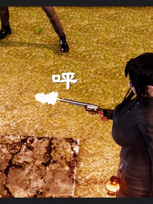 [走客] 淫妖獸語 第一季 6-10_1232