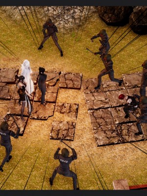 [走客] 淫妖獸語 第一季 6-10_1235