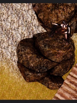 [走客] 淫妖獸語 第一季 6-10_1313