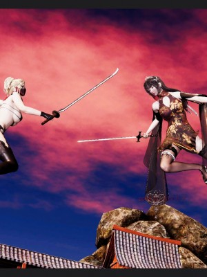 [走客] 淫妖獸語 第一季 6-10_1320