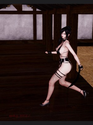 [走客] 淫妖獸語 第一季 6-10_1346