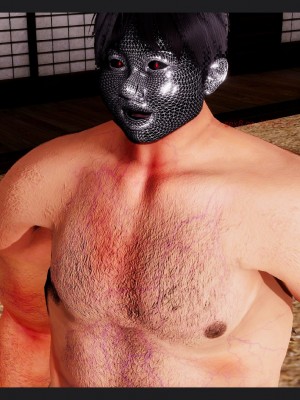 [走客] 淫妖獸語 第一季 6-10_1405